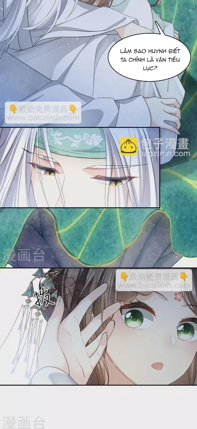 Ta Ở Hoàng Cung Làm Đại Boss Chap 133 - Next Chap 134