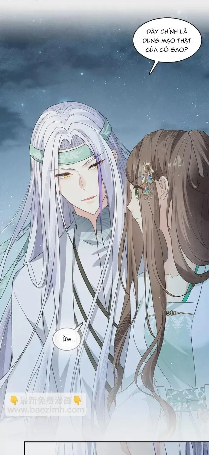 Ta Ở Hoàng Cung Làm Đại Boss Chap 133 - Next Chap 134