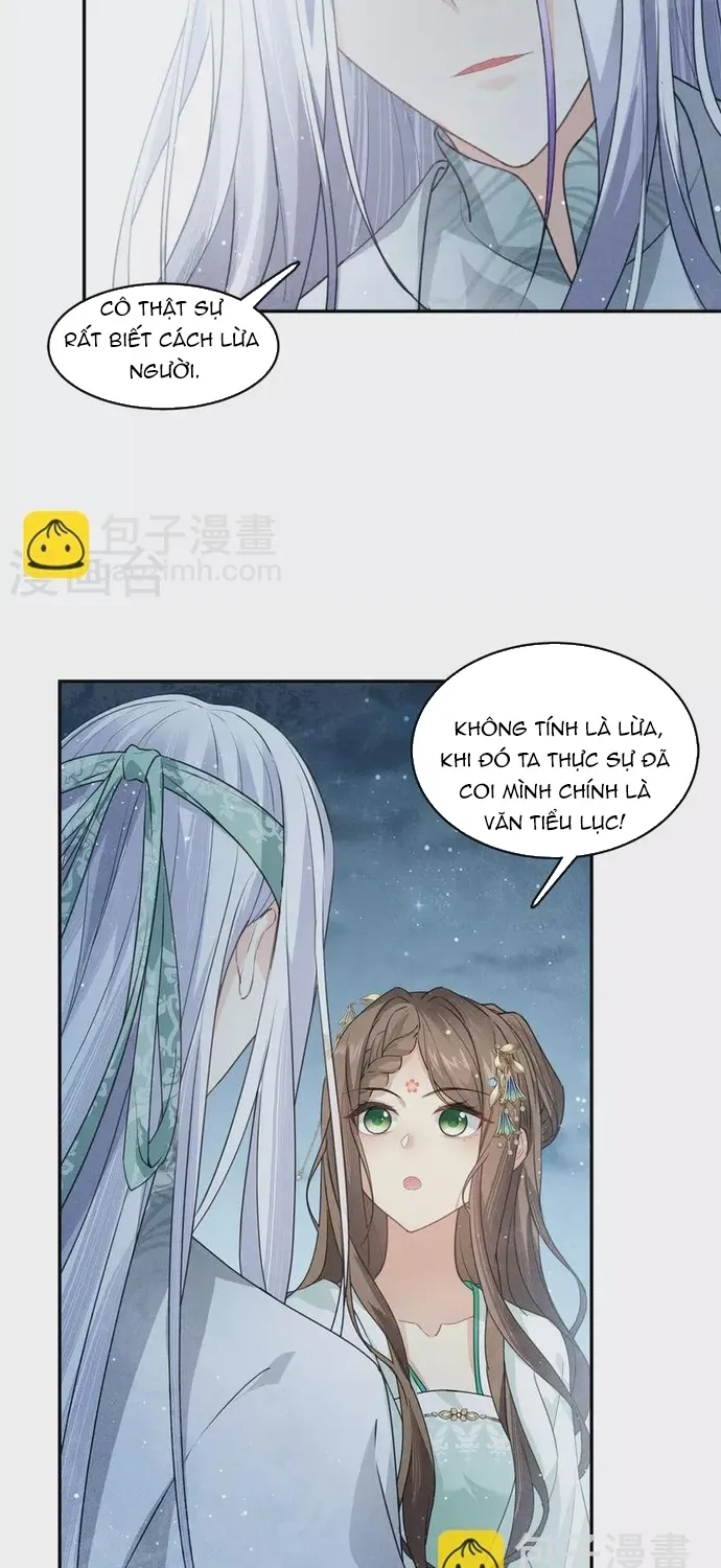 Ta Ở Hoàng Cung Làm Đại Boss Chap 133 - Next Chap 134