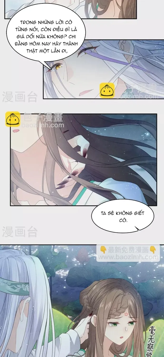 Ta Ở Hoàng Cung Làm Đại Boss Chap 133 - Next Chap 134