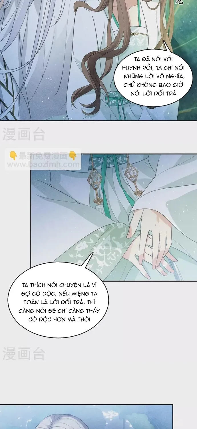 Ta Ở Hoàng Cung Làm Đại Boss Chap 133 - Next Chap 134