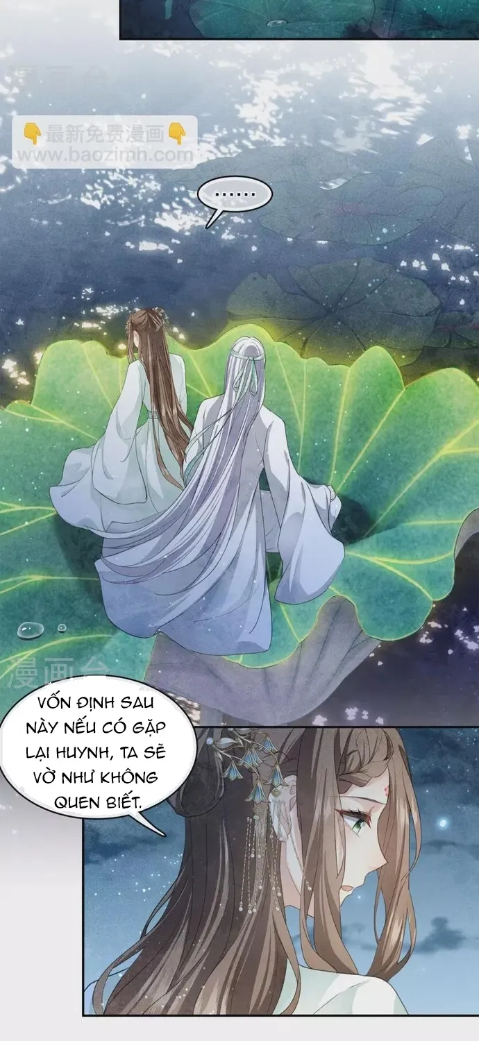 Ta Ở Hoàng Cung Làm Đại Boss Chap 133 - Next Chap 134