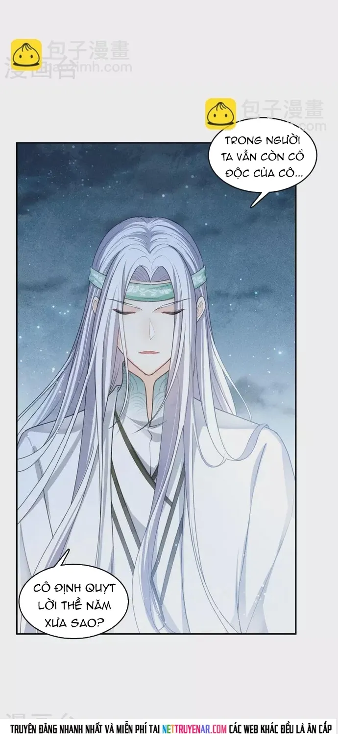 Ta Ở Hoàng Cung Làm Đại Boss Chap 133 - Next Chap 134