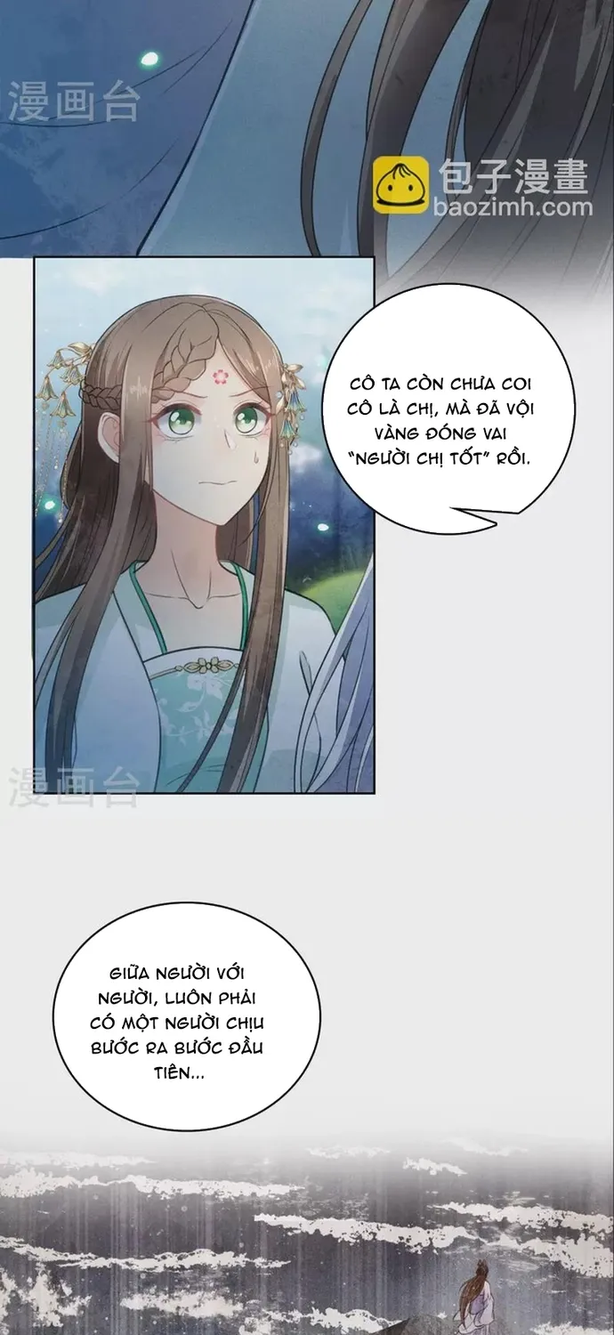 Ta Ở Hoàng Cung Làm Đại Boss Chap 134 - Next Chap 135