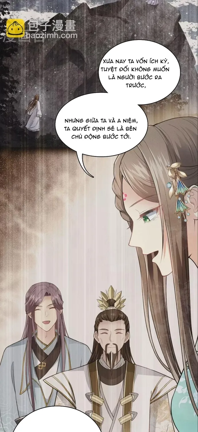 Ta Ở Hoàng Cung Làm Đại Boss Chap 134 - Next Chap 135