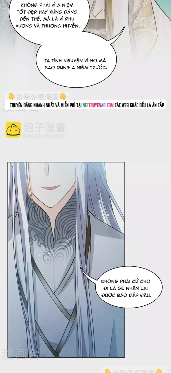 Ta Ở Hoàng Cung Làm Đại Boss Chap 134 - Next Chap 135