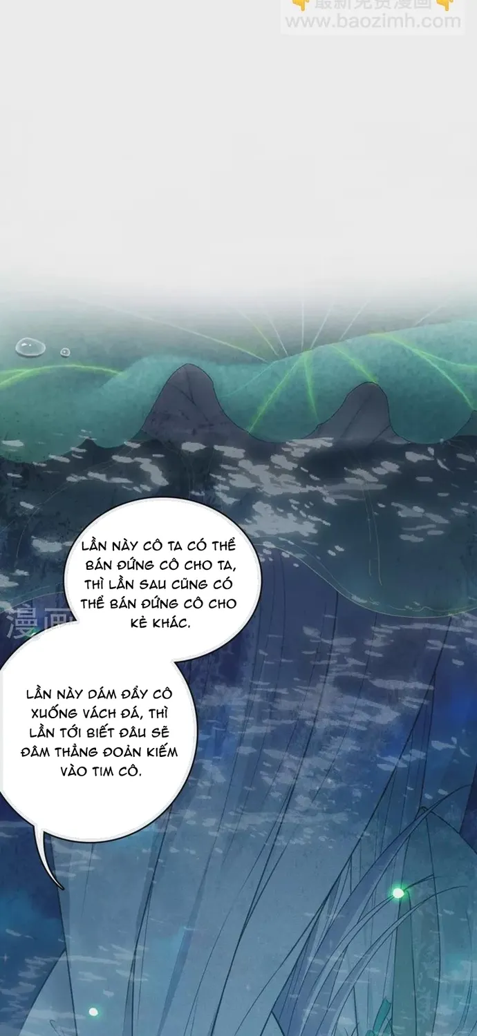 Ta Ở Hoàng Cung Làm Đại Boss Chap 134 - Next Chap 135