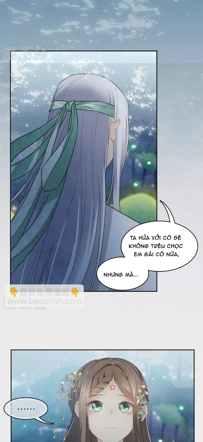 Ta Ở Hoàng Cung Làm Đại Boss Chap 134 - Next Chap 135