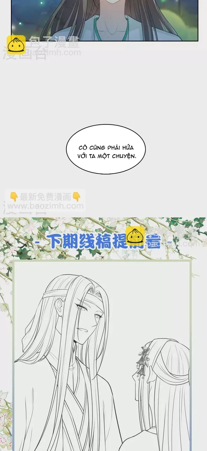 Ta Ở Hoàng Cung Làm Đại Boss Chap 134 - Next Chap 135