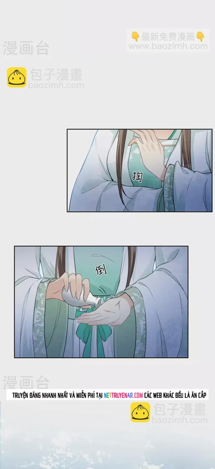 Ta Ở Hoàng Cung Làm Đại Boss Chap 134 - Next Chap 135