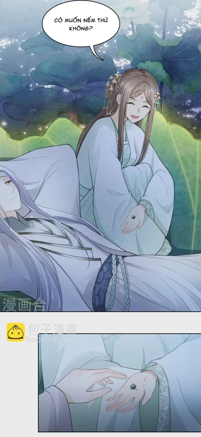 Ta Ở Hoàng Cung Làm Đại Boss Chap 134 - Next Chap 135