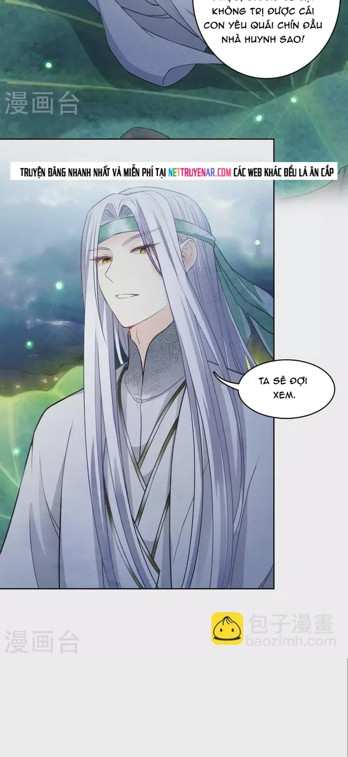 Ta Ở Hoàng Cung Làm Đại Boss Chap 134 - Next Chap 135