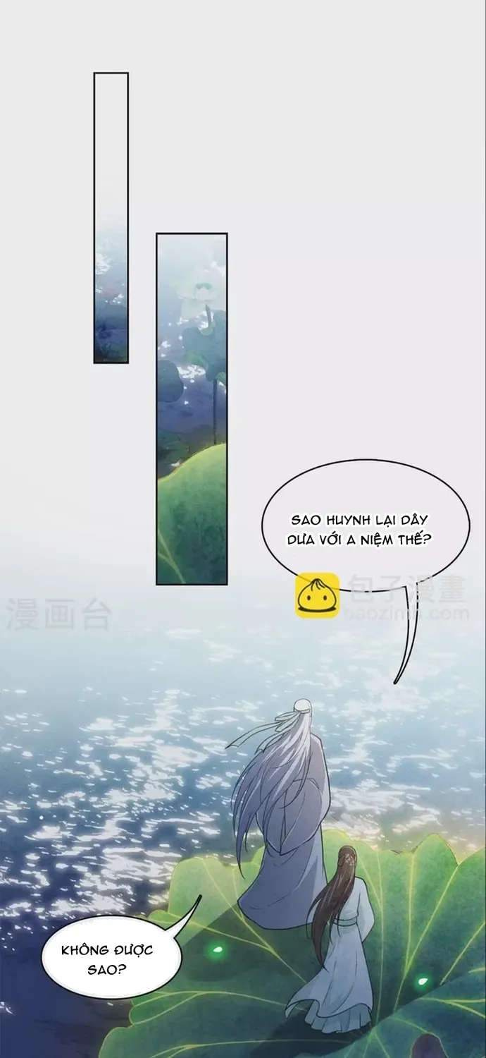 Ta Ở Hoàng Cung Làm Đại Boss Chap 134 - Next Chap 135