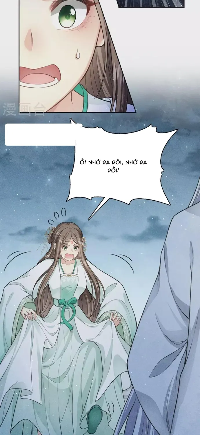 Ta Ở Hoàng Cung Làm Đại Boss Chap 135 - Next Chap 136