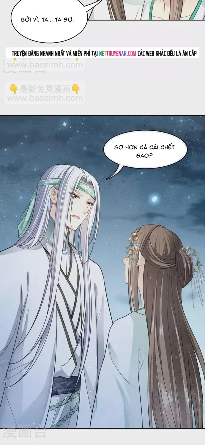 Ta Ở Hoàng Cung Làm Đại Boss Chap 135 - Next Chap 136