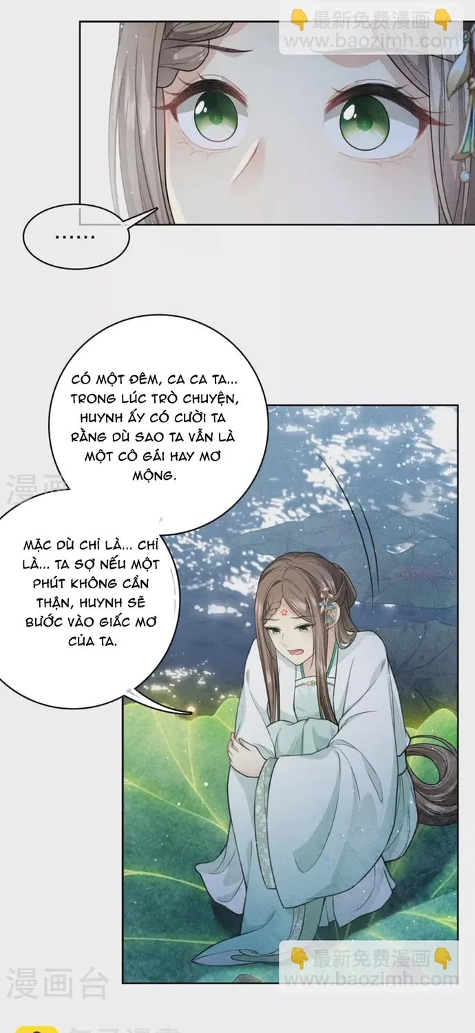 Ta Ở Hoàng Cung Làm Đại Boss Chap 135 - Next Chap 136