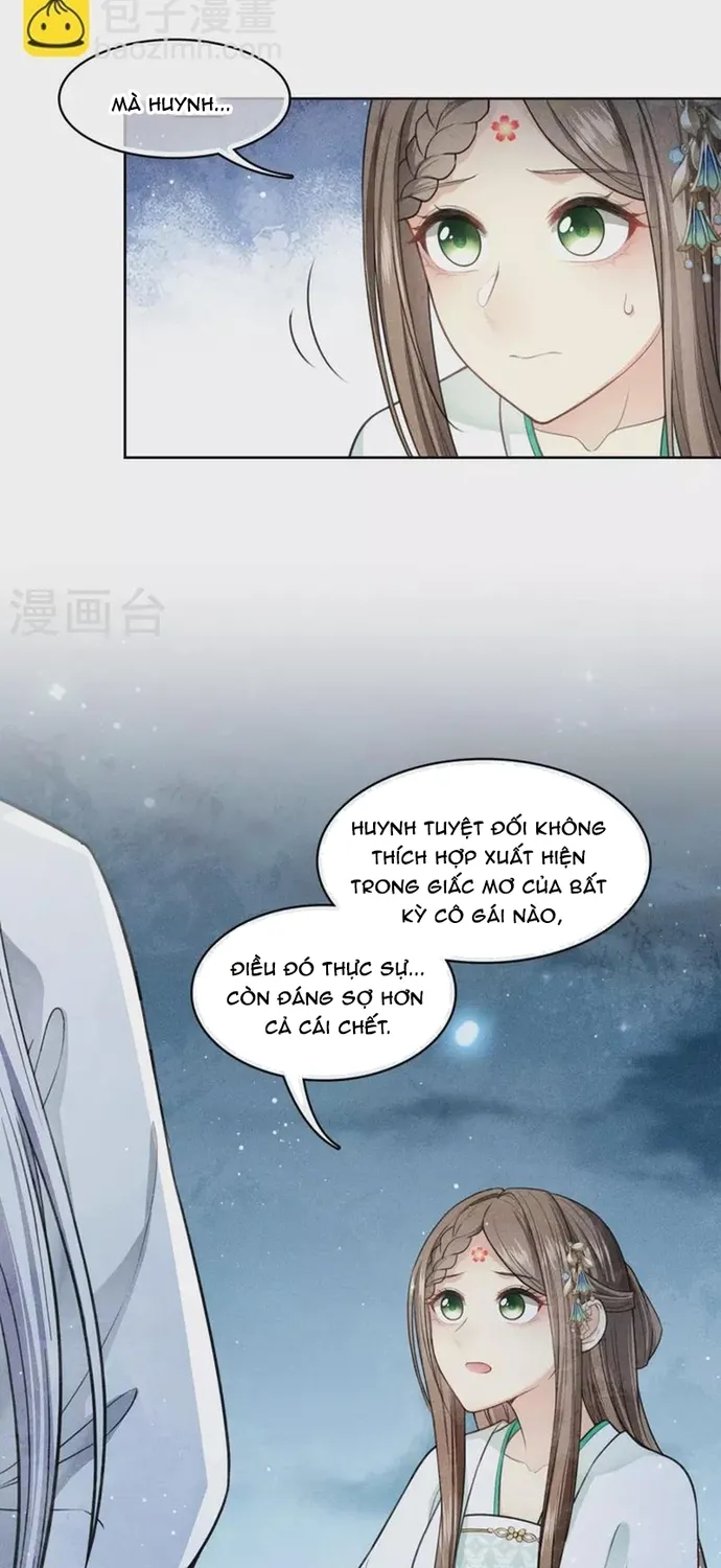 Ta Ở Hoàng Cung Làm Đại Boss Chap 135 - Next Chap 136