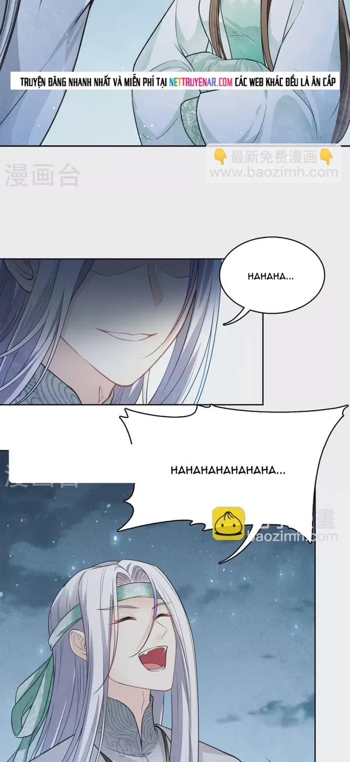 Ta Ở Hoàng Cung Làm Đại Boss Chap 135 - Next Chap 136