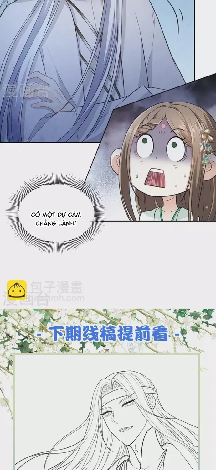 Ta Ở Hoàng Cung Làm Đại Boss Chap 135 - Next Chap 136