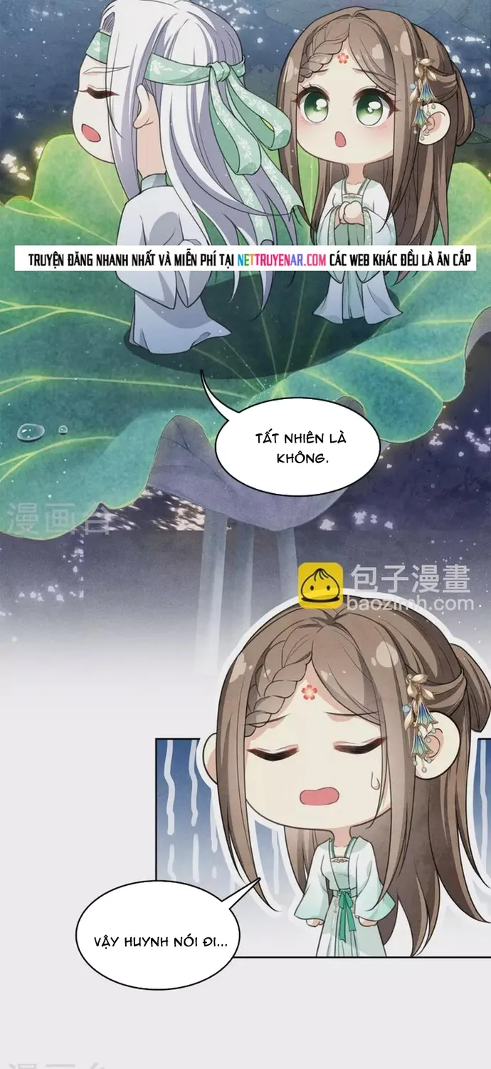 Ta Ở Hoàng Cung Làm Đại Boss Chap 135 - Next Chap 136