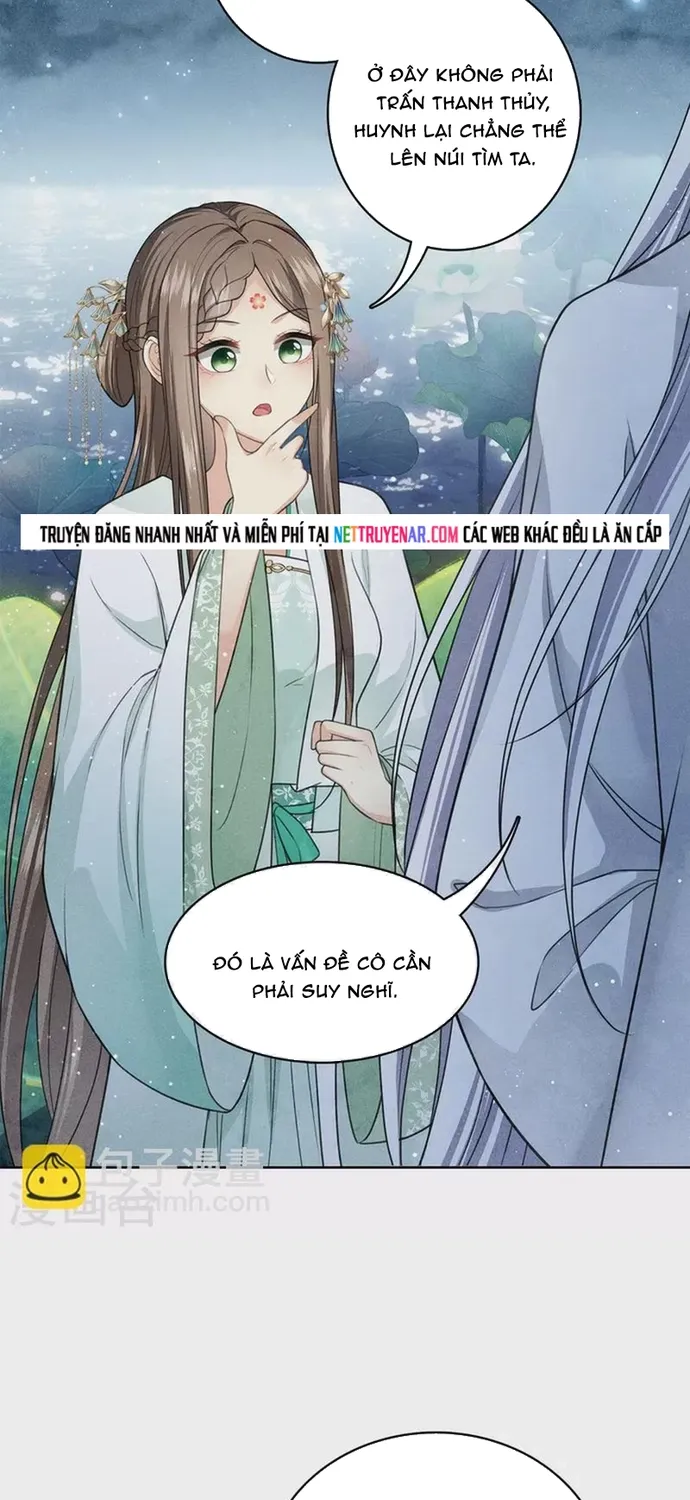 Ta Ở Hoàng Cung Làm Đại Boss Chap 135 - Next Chap 136
