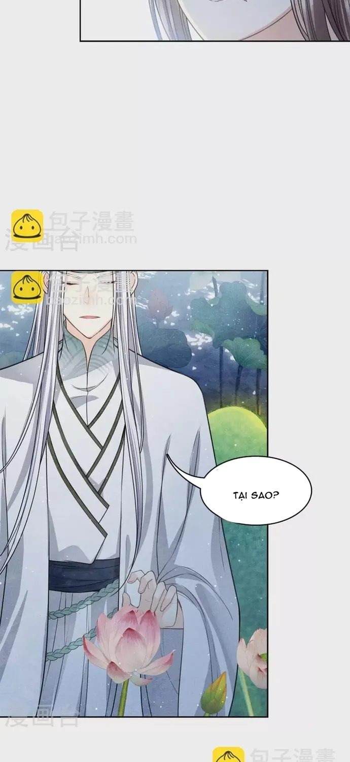 Ta Ở Hoàng Cung Làm Đại Boss Chap 135 - Next Chap 136