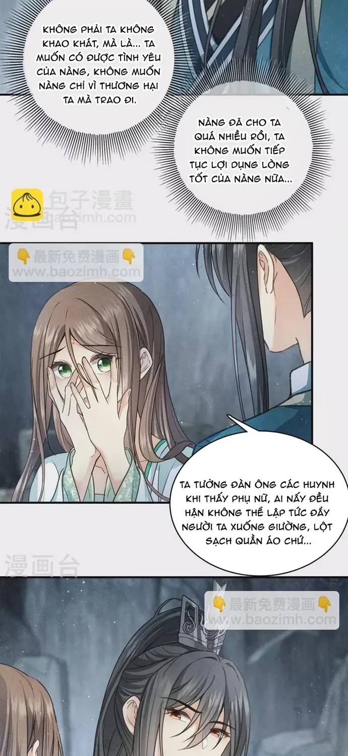 Ta Ở Hoàng Cung Làm Đại Boss Chap 139 - Next Chap 140