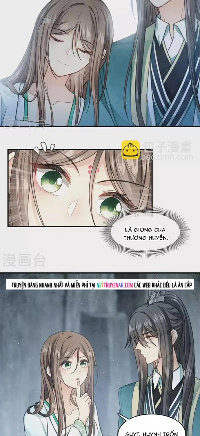 Ta Ở Hoàng Cung Làm Đại Boss Chap 139 - Next Chap 140