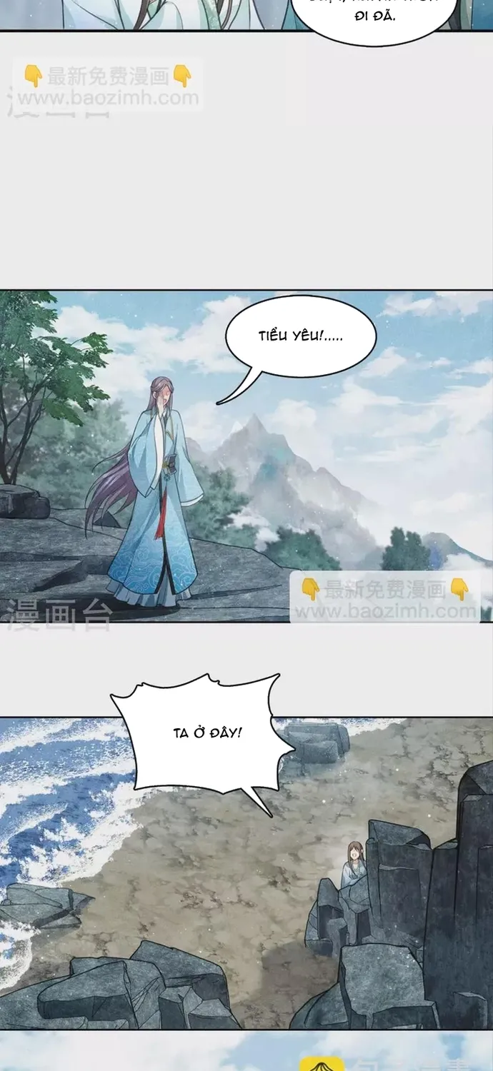 Ta Ở Hoàng Cung Làm Đại Boss Chap 139 - Next Chap 140