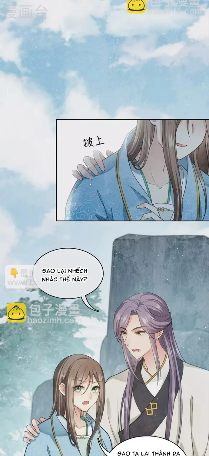 Ta Ở Hoàng Cung Làm Đại Boss Chap 139 - Next Chap 140