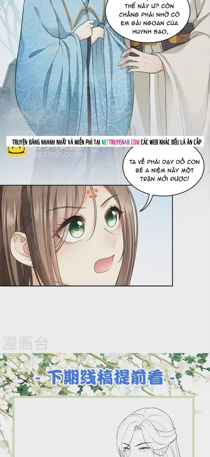 Ta Ở Hoàng Cung Làm Đại Boss Chap 139 - Next Chap 140
