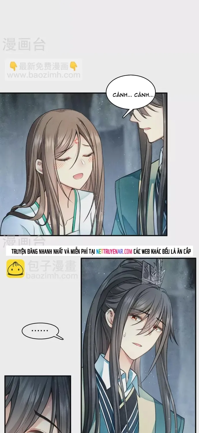 Ta Ở Hoàng Cung Làm Đại Boss Chap 139 - Next Chap 140