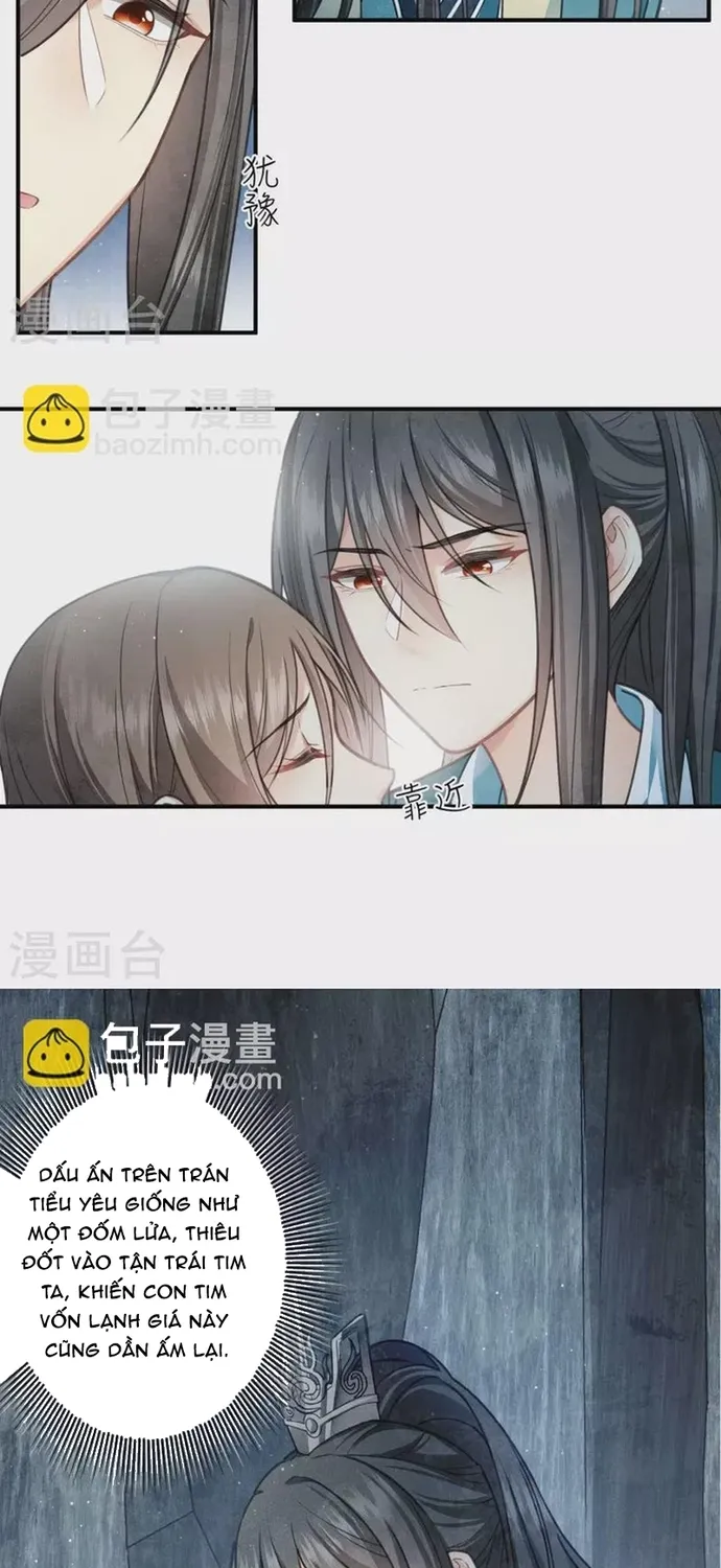 Ta Ở Hoàng Cung Làm Đại Boss Chap 139 - Next Chap 140