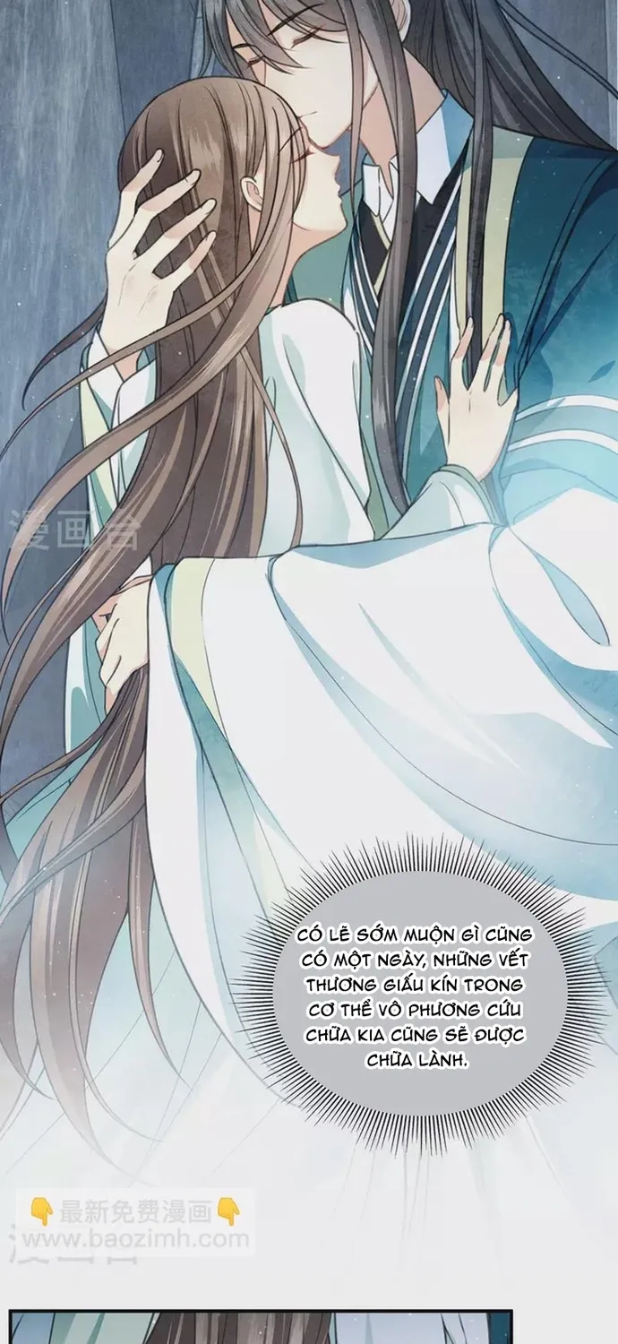 Ta Ở Hoàng Cung Làm Đại Boss Chap 139 - Next Chap 140