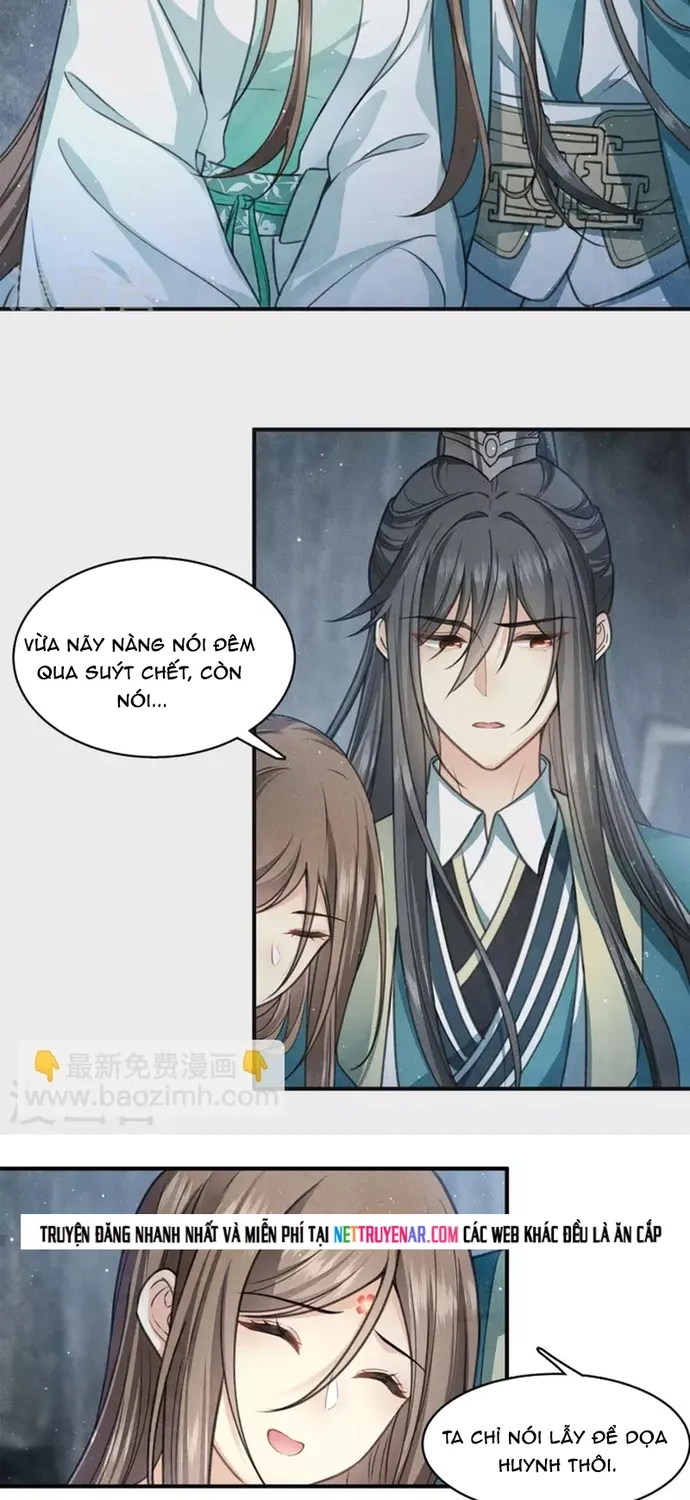 Ta Ở Hoàng Cung Làm Đại Boss Chap 139 - Next Chap 140