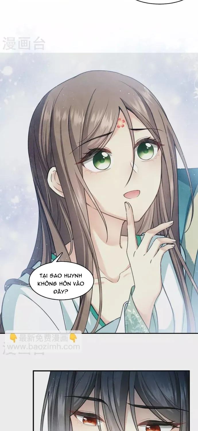 Ta Ở Hoàng Cung Làm Đại Boss Chap 139 - Next Chap 140