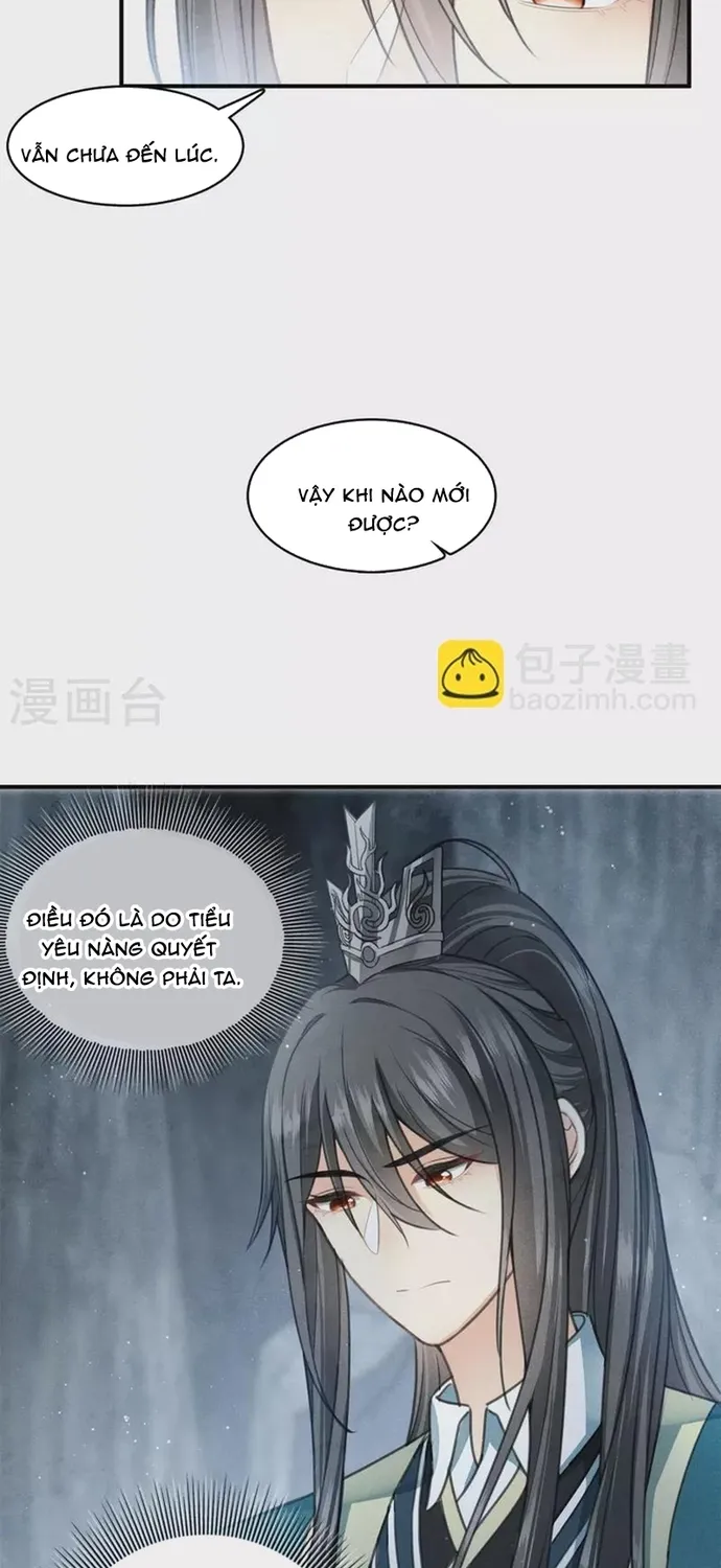 Ta Ở Hoàng Cung Làm Đại Boss Chap 139 - Next Chap 140