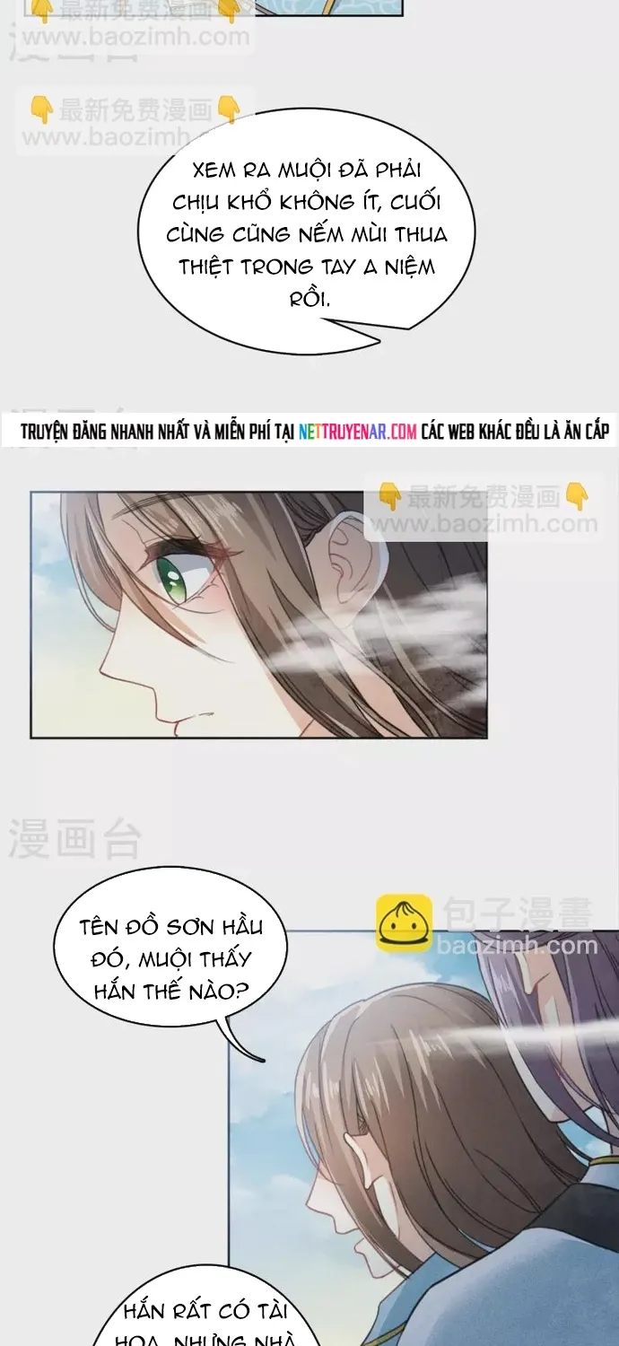 Ta Ở Hoàng Cung Làm Đại Boss Chap 140 - Next Chap 141