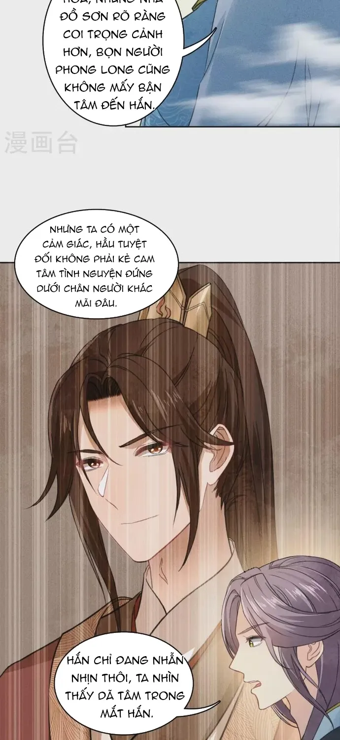 Ta Ở Hoàng Cung Làm Đại Boss Chap 140 - Next Chap 141