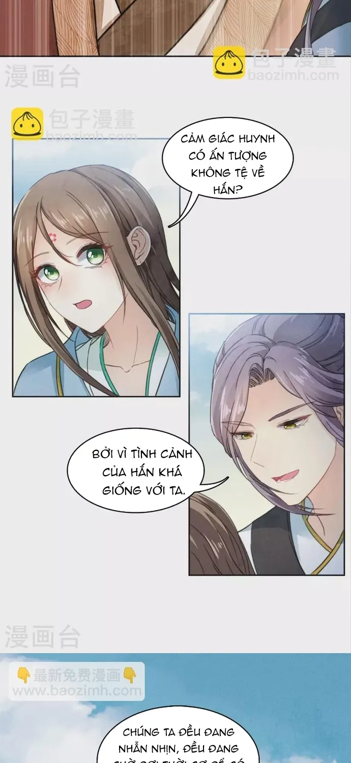 Ta Ở Hoàng Cung Làm Đại Boss Chap 140 - Next Chap 141