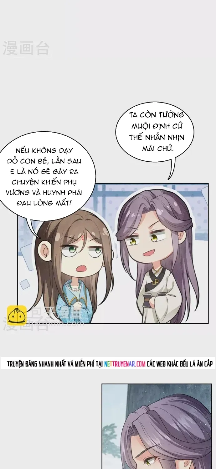 Ta Ở Hoàng Cung Làm Đại Boss Chap 140 - Next Chap 141