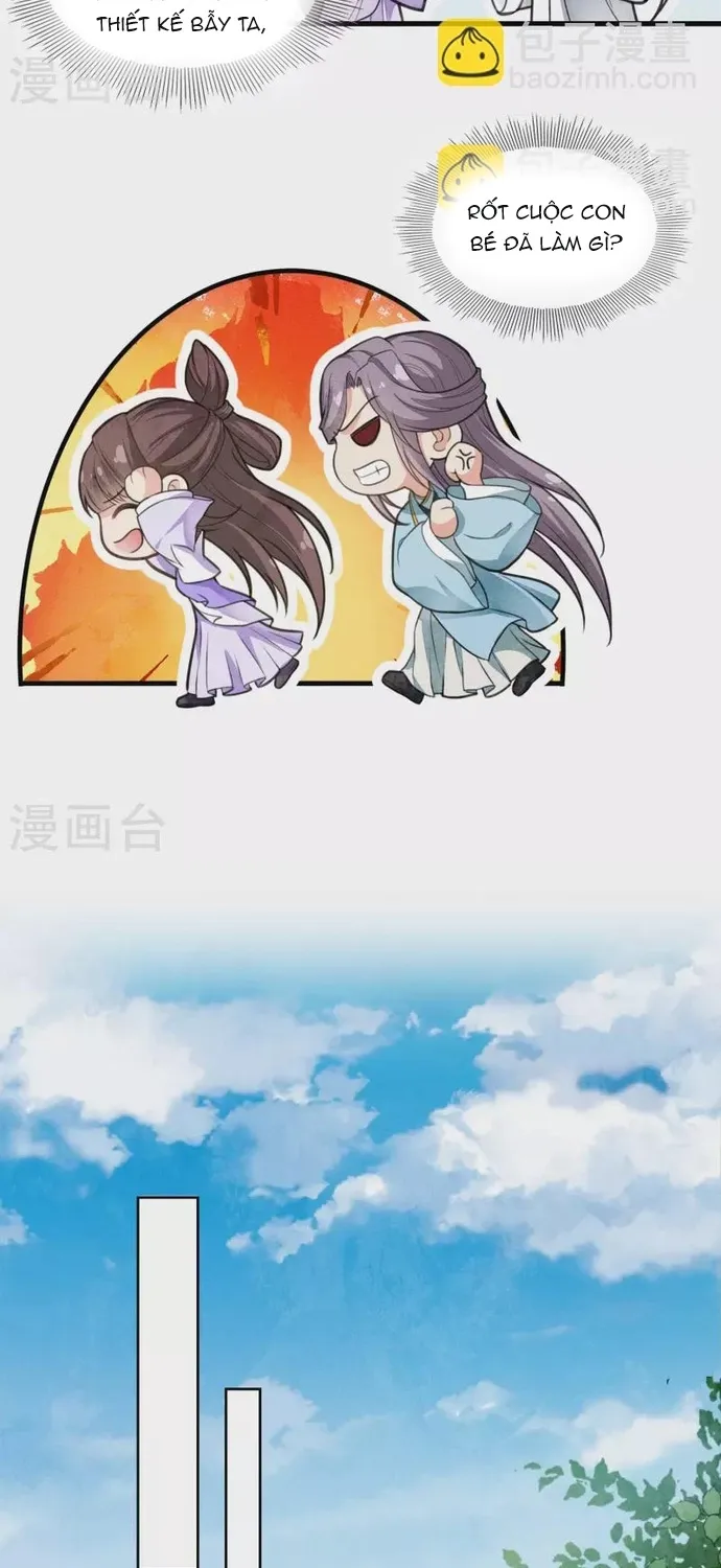 Ta Ở Hoàng Cung Làm Đại Boss Chap 140 - Next Chap 141