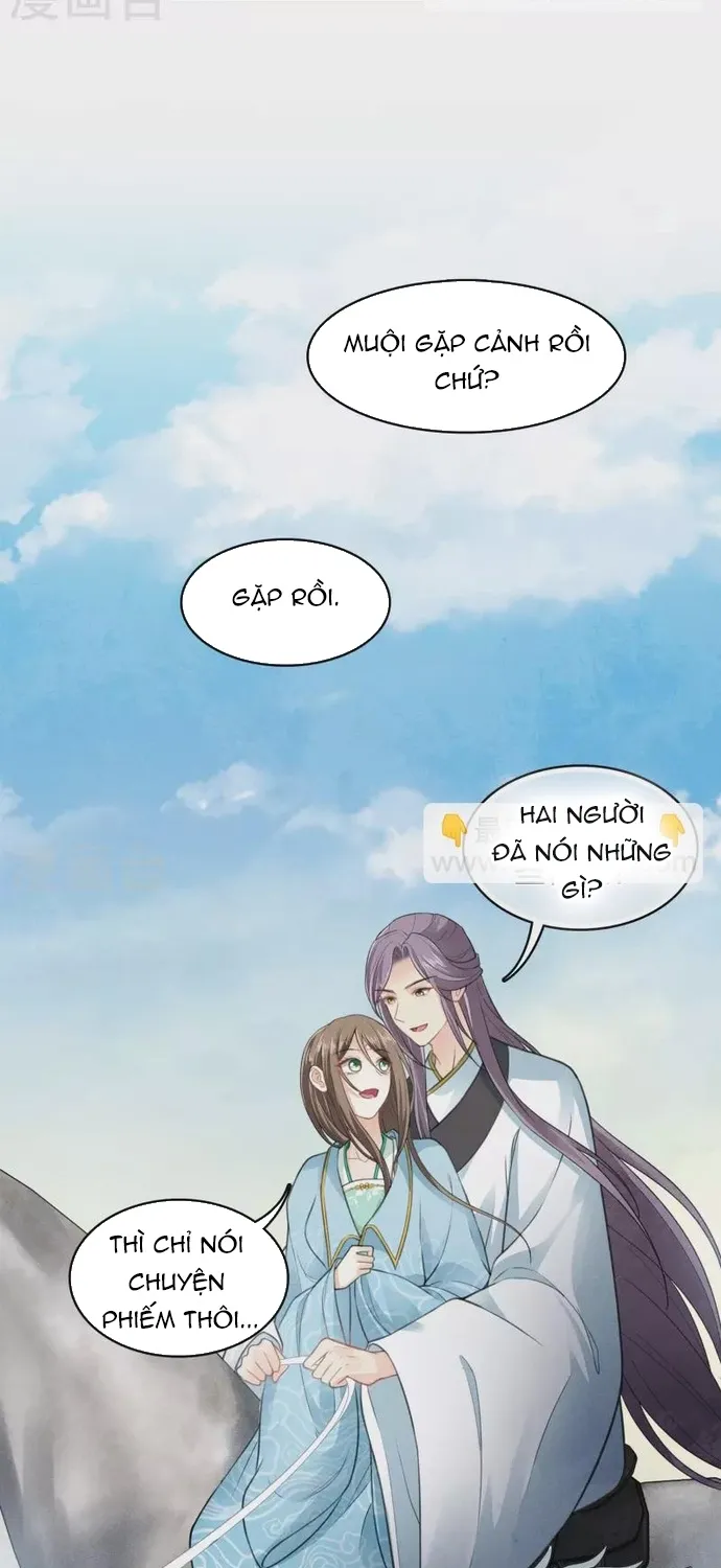 Ta Ở Hoàng Cung Làm Đại Boss Chap 140 - Next Chap 141