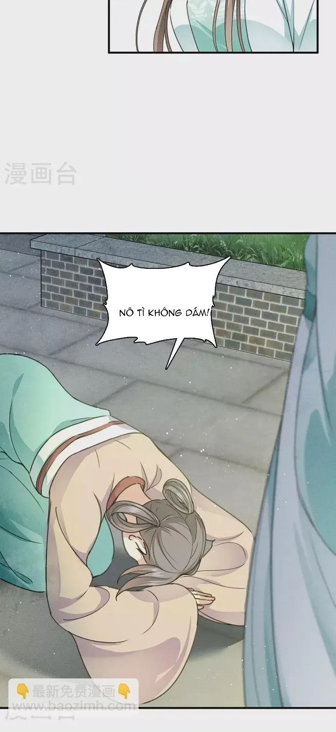 Ta Ở Hoàng Cung Làm Đại Boss Chap 141 - Next Chap 142