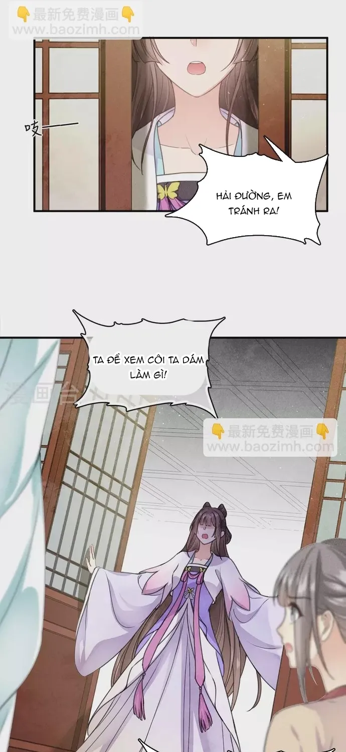 Ta Ở Hoàng Cung Làm Đại Boss Chap 141 - Next Chap 142