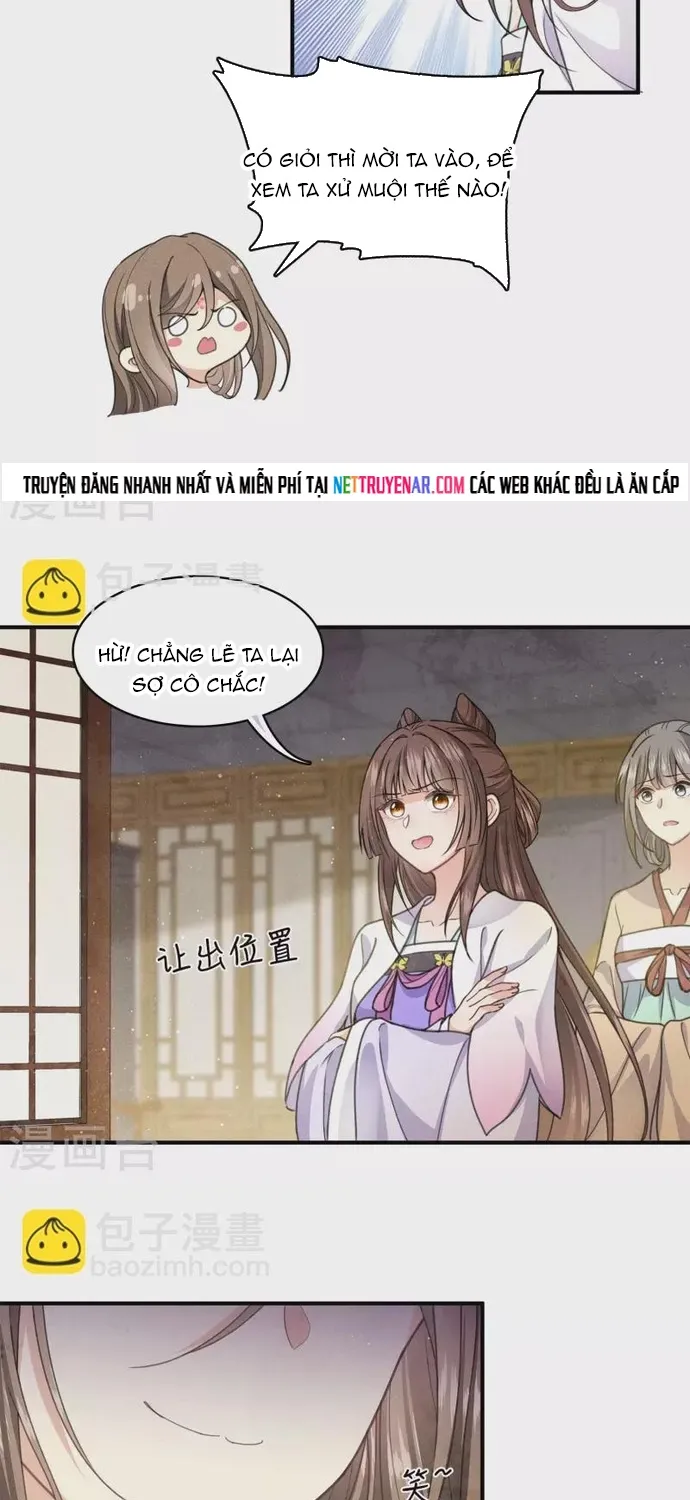 Ta Ở Hoàng Cung Làm Đại Boss Chap 141 - Next Chap 142