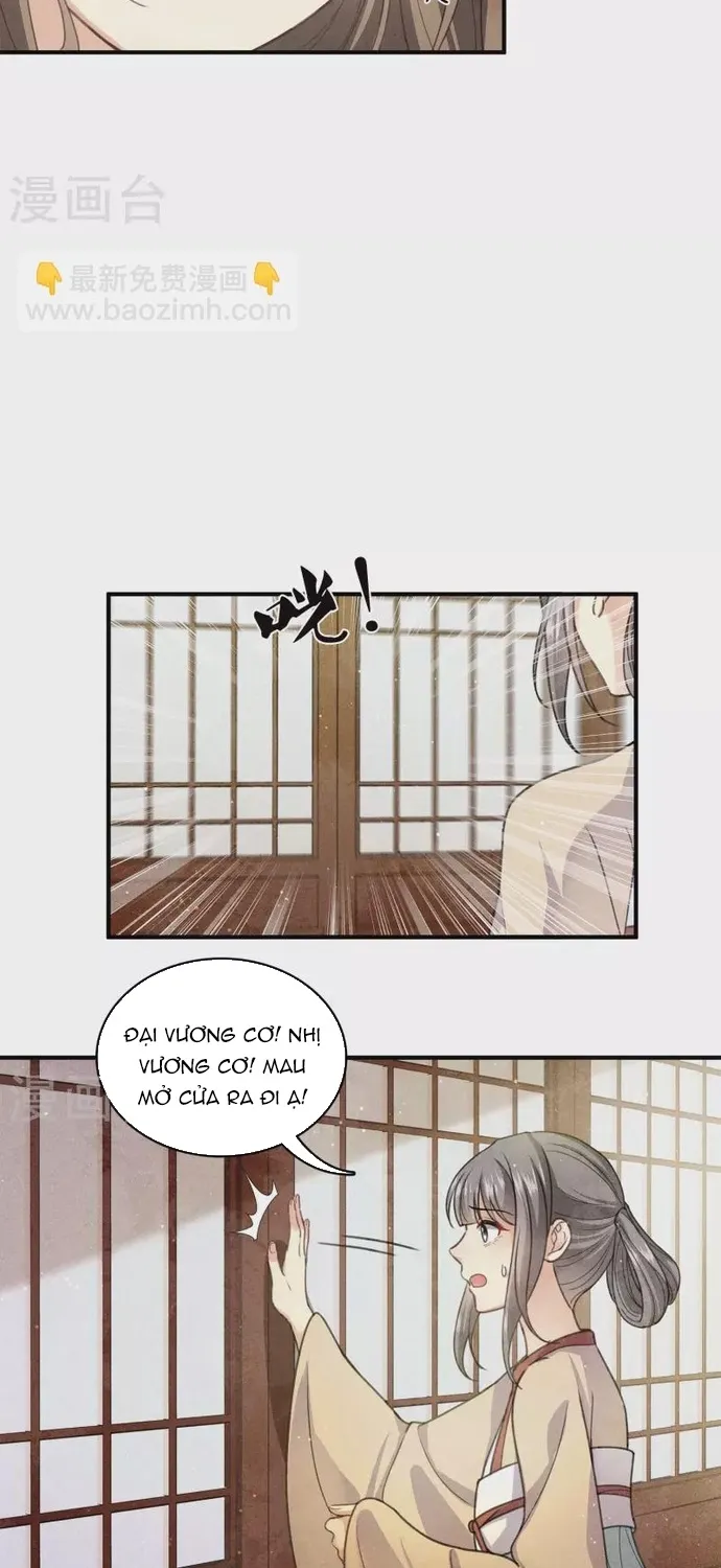 Ta Ở Hoàng Cung Làm Đại Boss Chap 141 - Next Chap 142