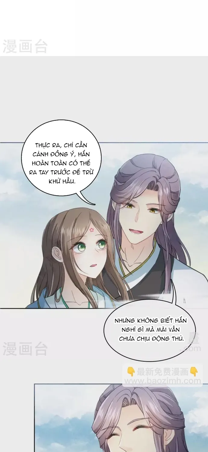 Ta Ở Hoàng Cung Làm Đại Boss Chap 141 - Next Chap 142