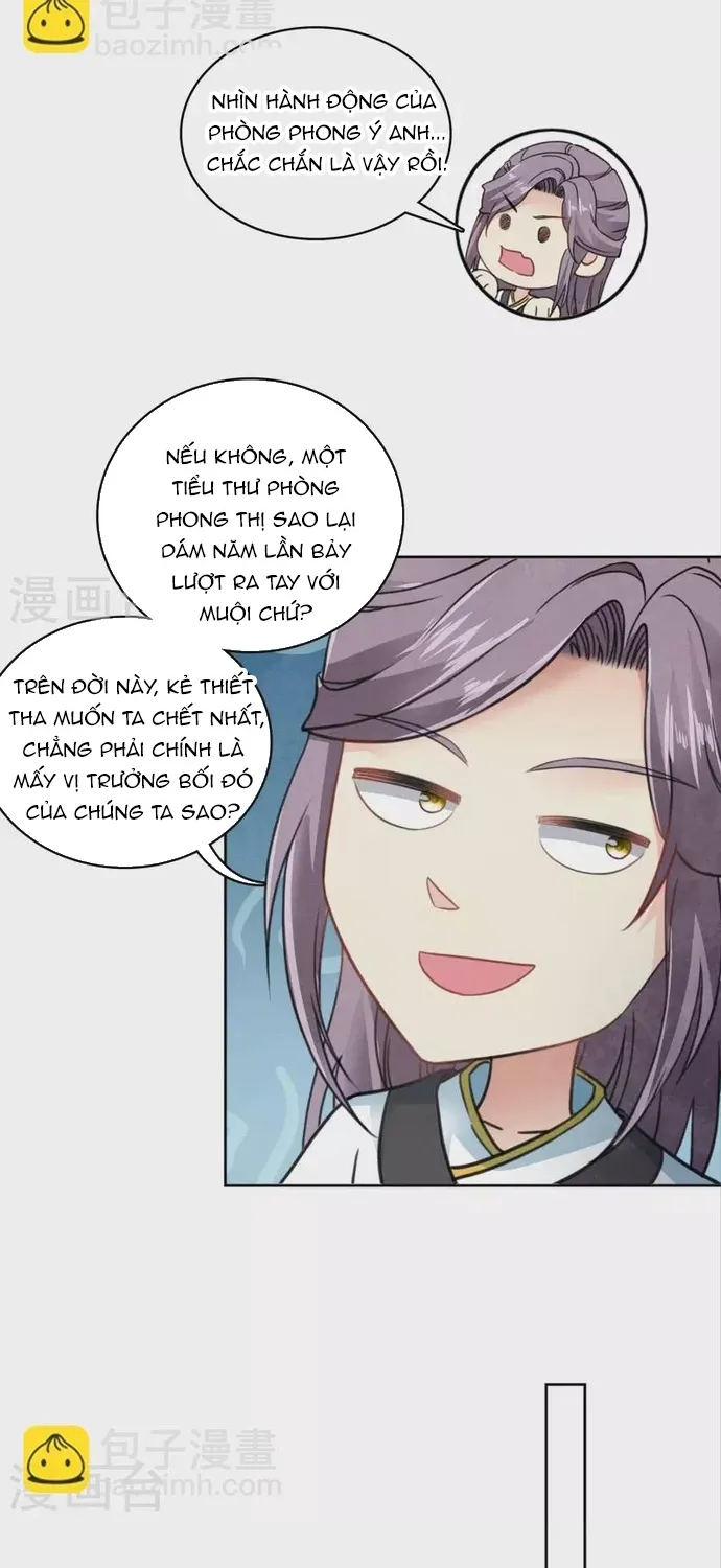 Ta Ở Hoàng Cung Làm Đại Boss Chap 141 - Next Chap 142