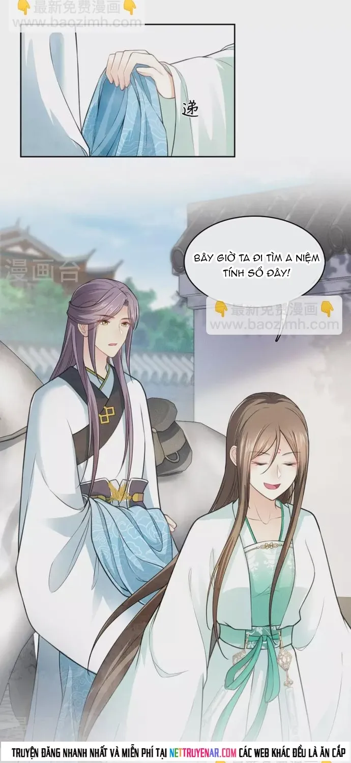 Ta Ở Hoàng Cung Làm Đại Boss Chap 141 - Next Chap 142